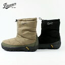 Danner ダナー / FREDDO MS フレッド MS (D120100) (マイクロスエード) (vibramソール) (防水 / ダナードライ) (2023秋冬)