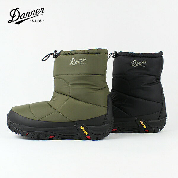 Danner ダナー / FREDDO B200 PF フレッド B200 (D120100) (vibramソール) (防水 / ダナードライ) (2023秋冬)