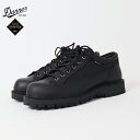 5%OFFクーポン対象 / ダナー Danner / DANNER FIELD LOW / ダナーフィールド ロー / メンズ / D121008 / GORE...