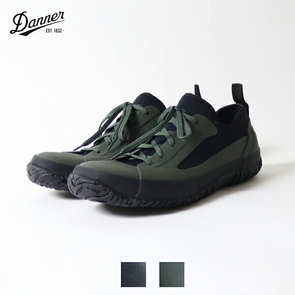 Danner _i[ / Wraptop Light GL bvgbvCg GL (BLACK / OLIVE) (D219200) (CV[Y) (jZbNX) (2024t)