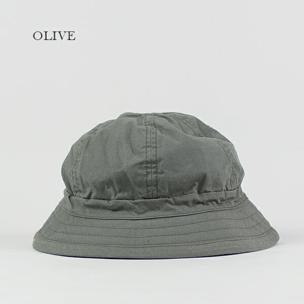 50%OFF / �ǥ��� DECHO / KOME HAT ����ϥå� / 3-2SD23 / �ߥ꥿�꡼���󥻥ץ� / OLIVE / BLACK / CAMO / 2023�ղ� / �ͥ��ݥ�����