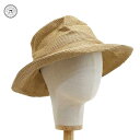 10%OFFクーポン対象 / デコー / DECHO / WASHI BRAID CRASH HAT 和紙ブレイドクラッシュハット / 4-7SD25 / 和紙...