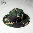 10%OFF / デコー / DECHO / マウンテンハット / MOUNTAIN HAT / CAMO / 7-5AD24 / ハット 帽子 / ユニセック...