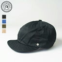 デコー DECHO デコー / BALL CAP BUCKLE -VENTILE- (DE-11) (VENTILE) (ユニセックス) (日本製)