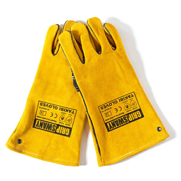 (10%OFFクーポン対象) GRIP SWANY グリップスワニー G-80 TAKIBI GLOVE 焚火グローブ (G-80) (ネコポス配送商品) (焚き火専用)通販格安セール情報　楽天　通販