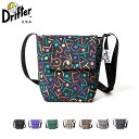 10%OFFクーポン対象 / ドリフター Drifter / FLAP POUCH フラップポーチ / DFV1770 / 2023秋冬 / ネコポス配送