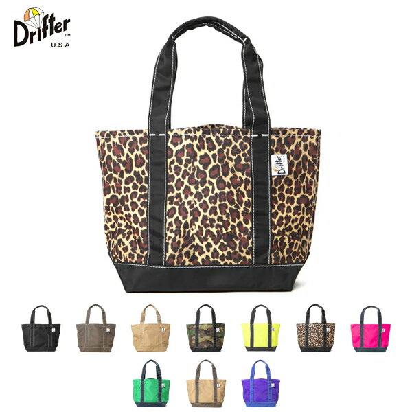 10%OFFクーポン対象 / ドリフター Drifter / BUCKEYE MEDIUM TOTE バックアイミディアムトート / DFV46..