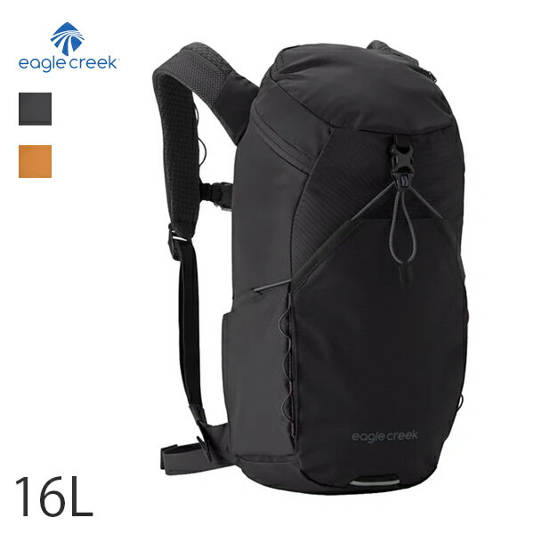 Rakuten - 20%OFFクーポン対象 / イーグルクリーク EagleCreek / レンジャー バックパック 16L / バックパック / 11862425 / トレッキング ハイキング 通学 通勤 旅行 ユニセックス 2026春夏