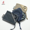 (10%OFFN[|Ώ) GRAMICCI O~` / WALLET EHbg (60/40NX) (G2FB-092)