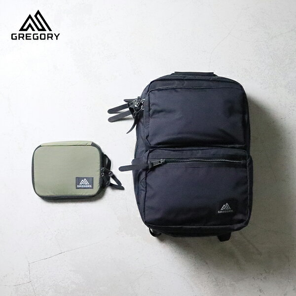 10%OFFݥо / 쥴꡼ GREGORY / COVERT MISSION DAY V4 Сȥߥåǥ V4 / ...