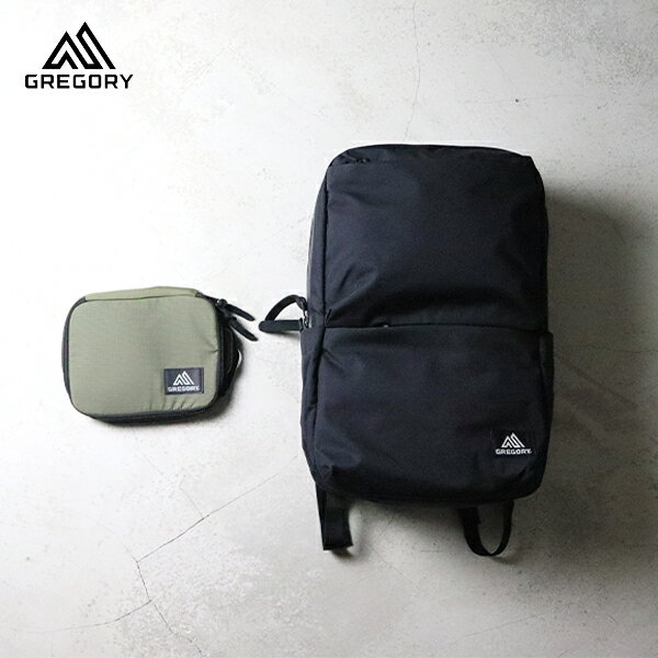 10%OFFݥо / 쥴꡼ GREGORY / COVERT MISSION DAY SLIM V4 Сȥߥåǥ...