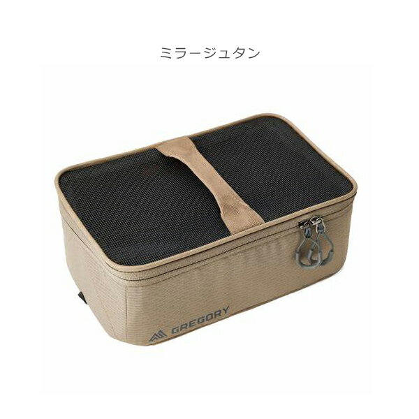 10%OFF�����ݥ��о� / ���쥴�꡼ GREGORY / ����ѥ������ݥå�5 / �ߥ顼���奿��/149400A269 / ���졼�ȥ֥롼/149400E264 / 2024�ղ�