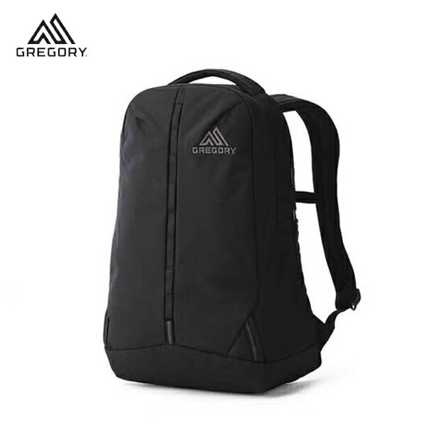 Rakuten - 10%OFFクーポン対象 / グレゴリー GREGORY / アウトセット20 / 1578140581 オニクスブラック / 20L / リュックサック バックパック デイパック 通学 通勤 PC収納 アウトドア 登山 旅行 軽量 耐水 メンズ レディース ユニセックス 男女兼用 / 2026春夏