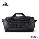 10%OFFクーポン対象 / グレゴリー GREGORY / ALPACA100 アルパカ100 / 1479320413 大容量 ダッフルバッグ バックパック...