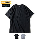 (20 OFFクーポン対象) GRIP SWANY / GS DRY ICE TEE グリップスワニードライアイスTEE (GSC-60) (グリップスワニー) (2023春夏) (ネコポス配送)