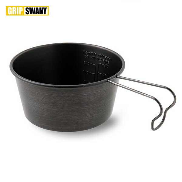 GRIP SWANY åץˡ / GS CUP BLACK 480  (ƥ쥹 ֥å) (GSG-05)