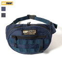 5%OFFクーポン対象 / グリップスワニー GRIP SWANY / GS MOLLE WAIST BAG モールウェストバッグ / GSMB0035 / ウ...