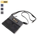 5%OFFクーポン対象 / グリップスワニー GRIP SWANY / GS SACOCHE サコッシュ / GSMB0036 / ショルダーバック / 202...