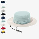 5%OFFクーポン対象 / ヘリーハンセン HELLY HANSEN / Fielder Hat フィールダーハット / HC92320 / 日よけ 帽子 ハッ...