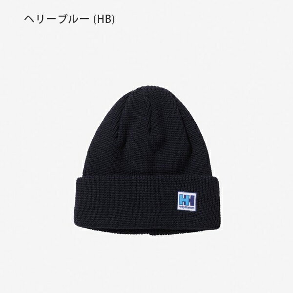 30%OFF / ヘリーハンセン HELLY HANSEN / K Plain Beanie プレーンビーニー / キッ...