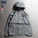 HELLY HANSEN إ꡽ϥ󥻥 / Scandza Light Jacket 󥶥饤ȥ㥱å (HH12405) (˥å) (2024ղ)