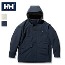 (20%OFF) HELLY HANSEN ヘリ—ハンセン / Flam Rain Jacket フロムレインジャケット (HOE12204) (メンズ) (防水 透湿) (レインジャケット) (2022春夏)･･･