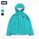 (10 OFFクーポン対象) HELLY HANSEN ヘリーハンセン / Scandza Light Jacket スカンザライトジャケット (HOE12272) (ユニセックス) (2023秋冬)