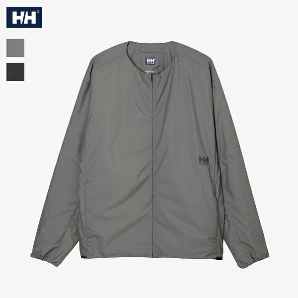 HELLY HANSEN ヘリ—ハンセン / ブラギインサレーションカーディガン 着合わせのしやすさとクリーンな見た目にこだわった中わたカーディガン 特徴 ・インナーやアウターと襟が干渉せず、レイヤリングしやすいクルーネックタイプ ・肌寒いときのミドラーにはもちろん、アウターとしても活躍 生地・素材 ・表地は、軽量で強度があり、防風性やはっ水性も備えたパーテックス カンタム ・保温性が高く、耐久性に優れた中わた素材のサーモフレームを封入 機能・デザイン ・光沢感を抑えた風合い ・フロントはムシ隠しのファスナーにし、裾は後ろだけバインダー仕様にするなど、すっきりした見た目に仕上げている ・環境への負荷に配慮して、素材の一部にリサイクル糸を使用HELLY HANSEN / ヘリーハンセン 第1号の製品は、亜麻仁油をしみこませたセイルキャンバス製の消火バケツ。そして翌年にはパリ万博の展示会で、シーマン衣料部門のデザイン賞を獲得。1950年にはウェルダー縫製による世界初の完全防水ウェアの商品化に成功しました。 HELLY HANSEN ヘリ—ハンセン / ブラギインサレーションカーディガン 着合わせのしやすさとクリーンな見た目にこだわった中わたカーディガン 特徴 ・インナーやアウターと襟が干渉せず、レイヤリングしやすいクルーネックタイプ ・肌寒いときのミドラーにはもちろん、アウターとしても活躍 生地・素材 ・表地は、軽量で強度があり、防風性やはっ水性も備えたパーテックス カンタム ・保温性が高く、耐久性に優れた中わた素材のサーモフレームを封入 機能・デザイン ・光沢感を抑えた風合い ・フロントはムシ隠しのファスナーにし、裾は後ろだけバインダー仕様にするなど、すっきりした見た目に仕上げている ・環境への負荷に配慮して、素材の一部にリサイクル糸を使用 サイズ 着丈 身幅 肩幅 袖丈 裾幅 M 約67cm 約59cm 約52cm 約59cm 約48cm L 約69cm 約61cm 約53cm 約61cm 約51cm 生産国 ベトナム 素材 表地 / PERTEX Quantum 30Dリサイクルポリエステル(ポリエステル100%) 裏地 / 20Dナイロンタフタ(ナイロン100%) 中わた / thermoframe 40g(ポリエステル100%) 商品説明 着合わせのしやすさとクリーンな見た目にこだわった中わたカーディガン 特徴 ・インナーやアウターと襟が干渉せず、レイヤリングしやすいクルーネックタイプ ・肌寒いときのミドラーにはもちろん、アウターとしても活躍 生地・素材 ・表地は、軽量で強度があり、防風性やはっ水性も備えたパーテックス カンタム ・保温性が高く、耐久性に優れた中わた素材のサーモフレームを封入 機能・デザイン ・光沢感を抑えた風合い ・フロントはムシ隠しのファスナーにし、裾は後ろだけバインダー仕様にするなど、すっきりした見た目に仕上げている ・環境への負荷に配慮して、素材の一部にリサイクル糸を使用 ご注意ください ・カラーはモニター環境によって多少現品と異なる場合が御座いますので、予めご了承下さい。 ・等商品は、ほつれ等がある場合が御座います、お買い上げの際は予めご了承のほどよろしくお願いいたします。 ・こちらの商品は実店舗と在庫を共有している為、ご注文いただいた際に売り違いの為完売していることがありますので予めご了承ください。 【ご注意事項】※セール商品ならびにクーポン利用でご購入の商品の返品・交換はお受けしかねますので、あらかじめご了承くださいませ。※セール期間時は注文が一度に入る可能性がありますので、ご購入いただけても在庫がなくなっている場合がございます。あらかじめご了承くださいませ。