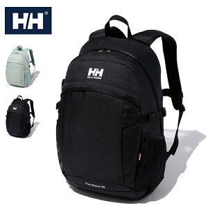 (10%OFFクーポン対象) HELLY HANSEN ヘリ—ハンセン / Fjordland 28 フィヨルドランド28 (HY92323) (ユニセックス) (2023春夏) (C10)