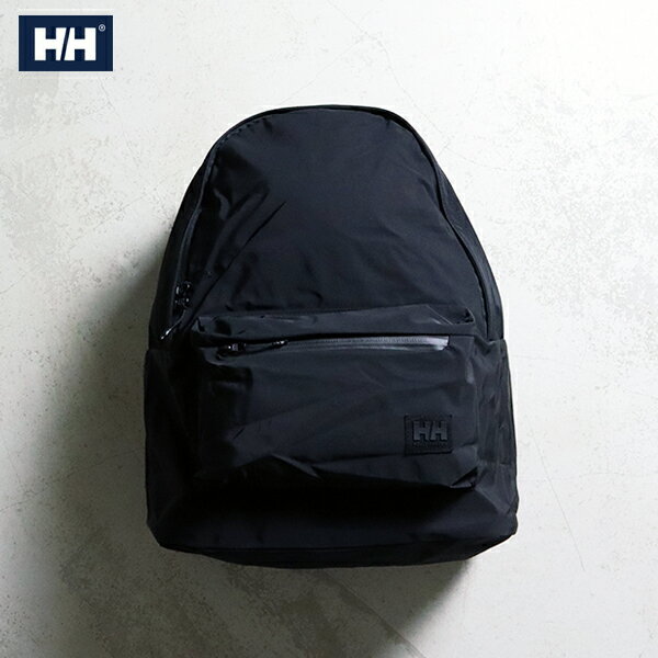 HELLY HANSEN ヘリ―ハンセン / Rusle DayPack ルスラデイパック (HY92363) (ユニセックス) (防水性) (リュック / バックパック) (2024春夏)