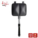 20%OFF / ハイマウント HIGHMOUNT / ホットサンドメーカー ダブル / 13020 / ガス火対応 / ポイントアップ