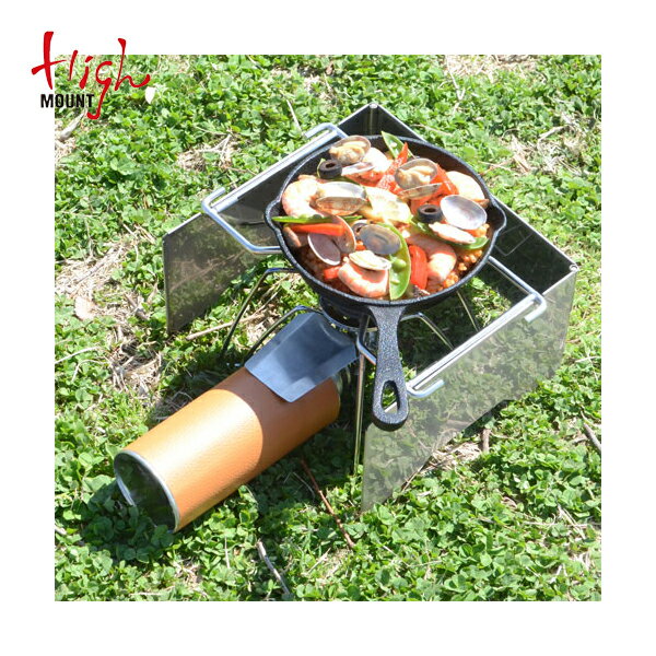 20%OFF / ハイマウント HIGHMOUNT / グリル with ガード / 23197