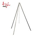 5%OFFクーポン対象 / ハイマウント HIGHMOUNT / マルチトライポッド / 40206 / スタンド / BBQ