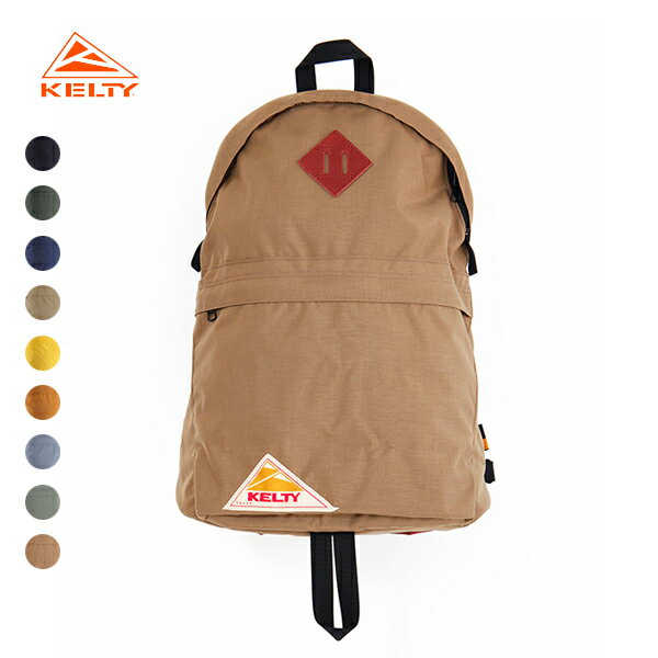 Rakuten - 20%OFFクーポン対象 / ケルティ KELTY / Girls Daypack ガールズデイパック / 32591872 / コーデュラナイロン / 通勤 / 通学 / 小旅行