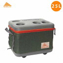 30%OFF / ケルティ KELTY FOLDING COOLER 25L / A24651019 クーラーボックス