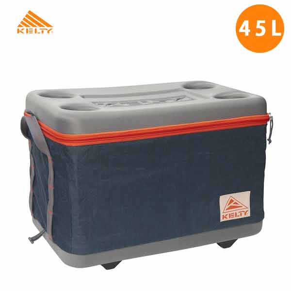 KELTY PeB FOLDING COOLER 45L (A24651119) N[[{bNX