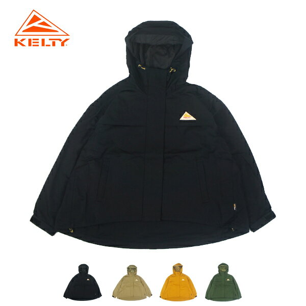 KELTY ケルティ / ZAPATA JACKET ザパタジャケット KE23212117 2023秋冬 