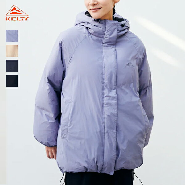 Rakuten - 20%OFF / ケルティ KELTY / Insulation Middle Coat インサレーションミドルコート / KE25212062 / アウター / 軽量 / 撥水 / シンプル / ユニセックス / 2025秋冬