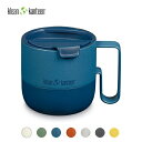 (10%OFFクーポン対象) Klean Kanteen クリーンカンティーン / Rise Mug 14oz ライズ マグ 14oz (399ml) (19322149) (2023春夏)