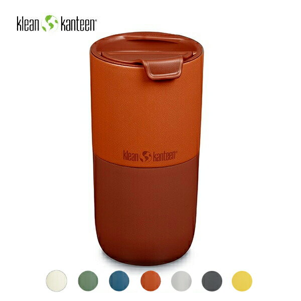 (10 OFFクーポン対象) Klean Kanteen クリーンカンティーン / Rise Tumbler 16oz ライズ タンブラー 16oz (473ml) (19322150) (2023春夏)