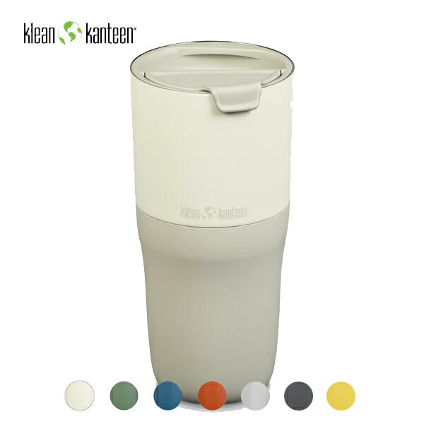 (10 OFFクーポン対象) Klean Kanteen クリーンカンティーン / Rise Tumbler 26oz ライズ タンブラー 26oz (768ml) (19322151) (2023春夏)