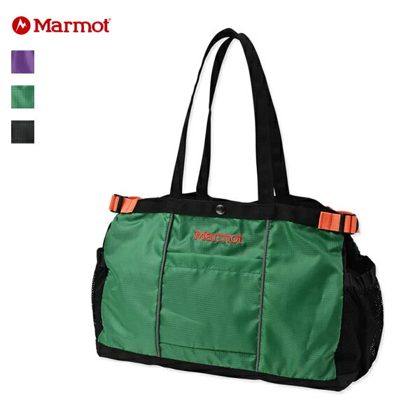 Rakuten - 10%OFFクーポン対象 / マーモット Marmot / Outing Tote アウティングトート 18L / MTSS26UBG239 / トートバッグ ショルダーバッグ 2WAY メンズ レディース / 2026春夏