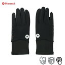 10%OFFクーポン対象 / マーモット Marmot / 3L Wind Shield Glove スリーレイヤーウィンドシールドグローブ / TSAUG22...