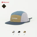 Marmot マーモット / GORE-TEX Seamless Cord Jet Cap ゴアテックスシームレスコードジェットキャップ (TSFUE205) (2023秋冬) (ネコポス配送)