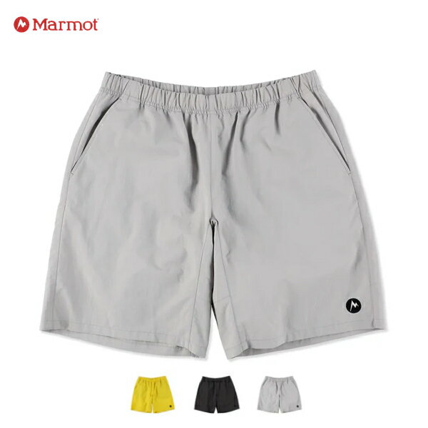 Marmot ޡå / Mammoth Shorts ޥ⥹硼 (TSSMP405) () (ûѥ 硼ȥѥ) (2024ղ) (ͥݥ)