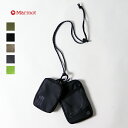 20%OFF / マーモット Marmot / MMW Portable Shoulder Pouch ポータブルショルダーバック / TSSUB406 / ポ...