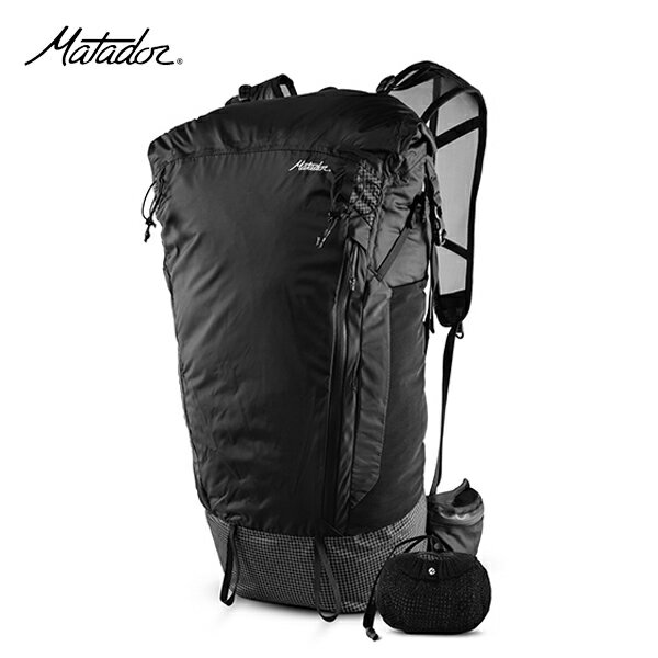 Matador マタドール / Freerain28 Waterproof Packable Backpack フリーレイン28 バックパック (20370042) (5%COUPON)