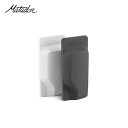 5%OFFクーポン対象 / マタドール Matador / Toothbrush Caps / 2-Pack マタドール トゥースブラッシュキャップス 2P / 20370047 / ネコポス対応