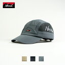 (10%OFFクーポン対象) NANGA ナンガ / AIR CLOTH MESH JET CAP エアクロスメッシュジェットキャップ (NA2311-3B510) (2023春夏) (ネコポス配送)