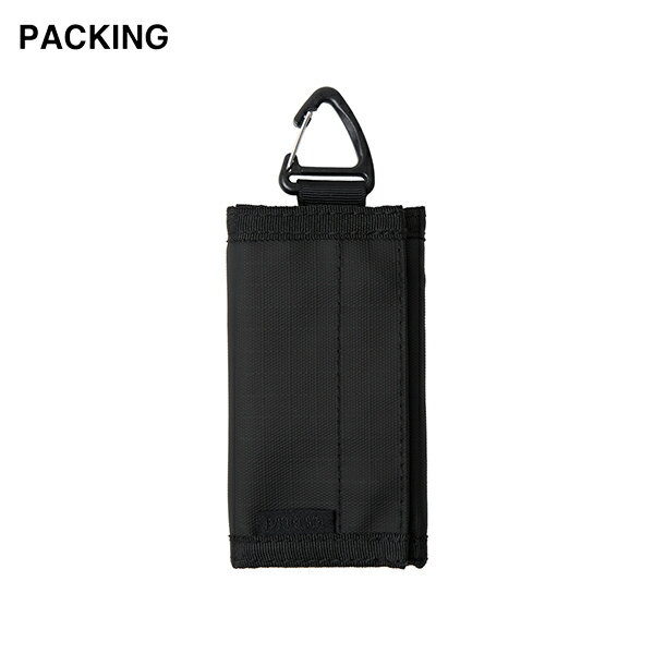 5%OFFクーポン対象 / パッキング PACKING / MAT RIP WALLET マットリップウォレット / PA-056 / 財布 /..
